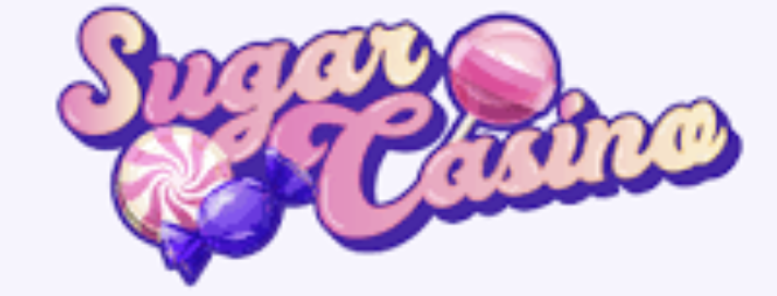 Sugar Casino logo